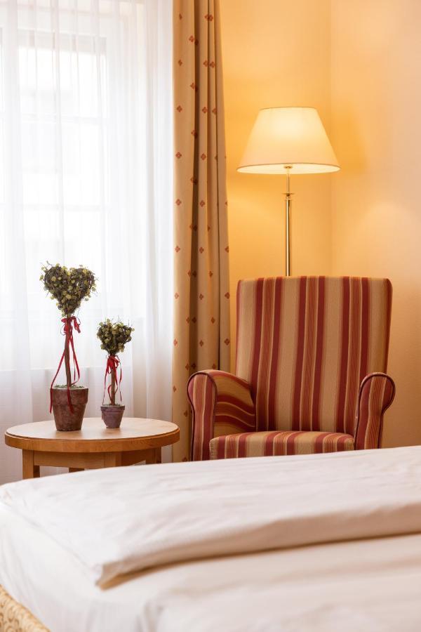 Hotel Schlosskrone
