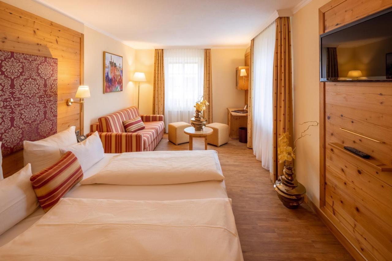 Hotel Schlosskrone
