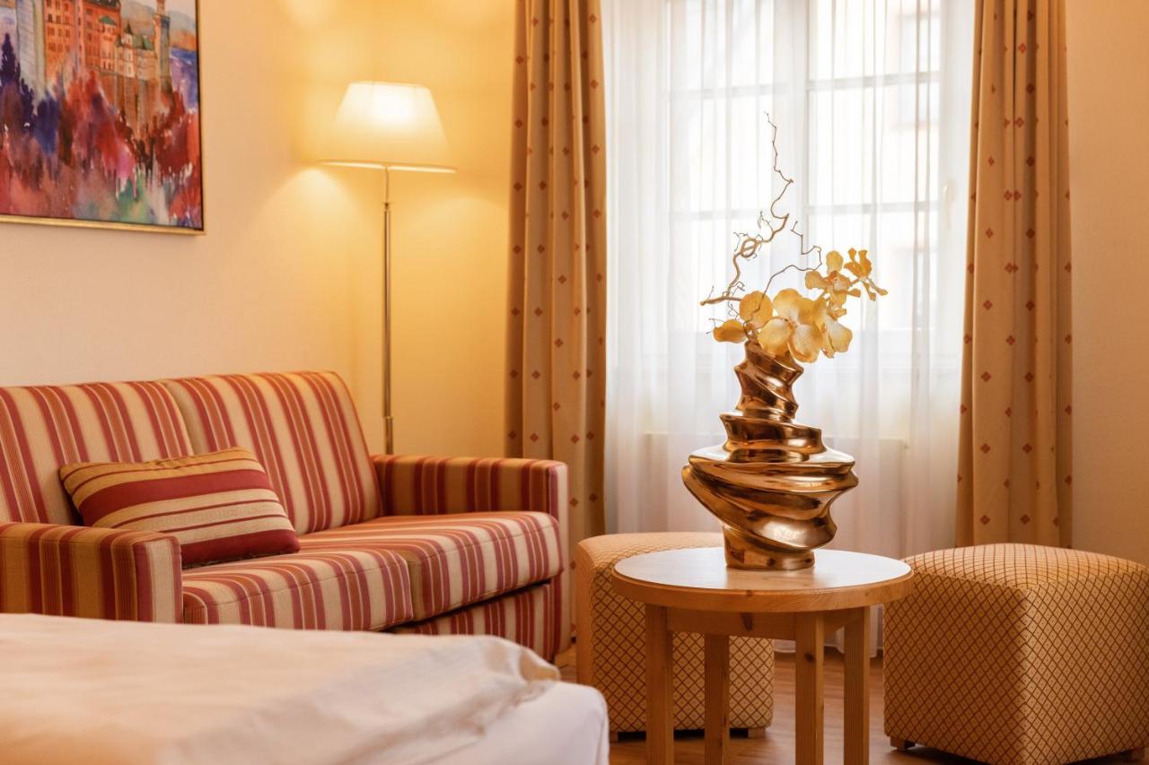Schlosskrone Hotel Füssen