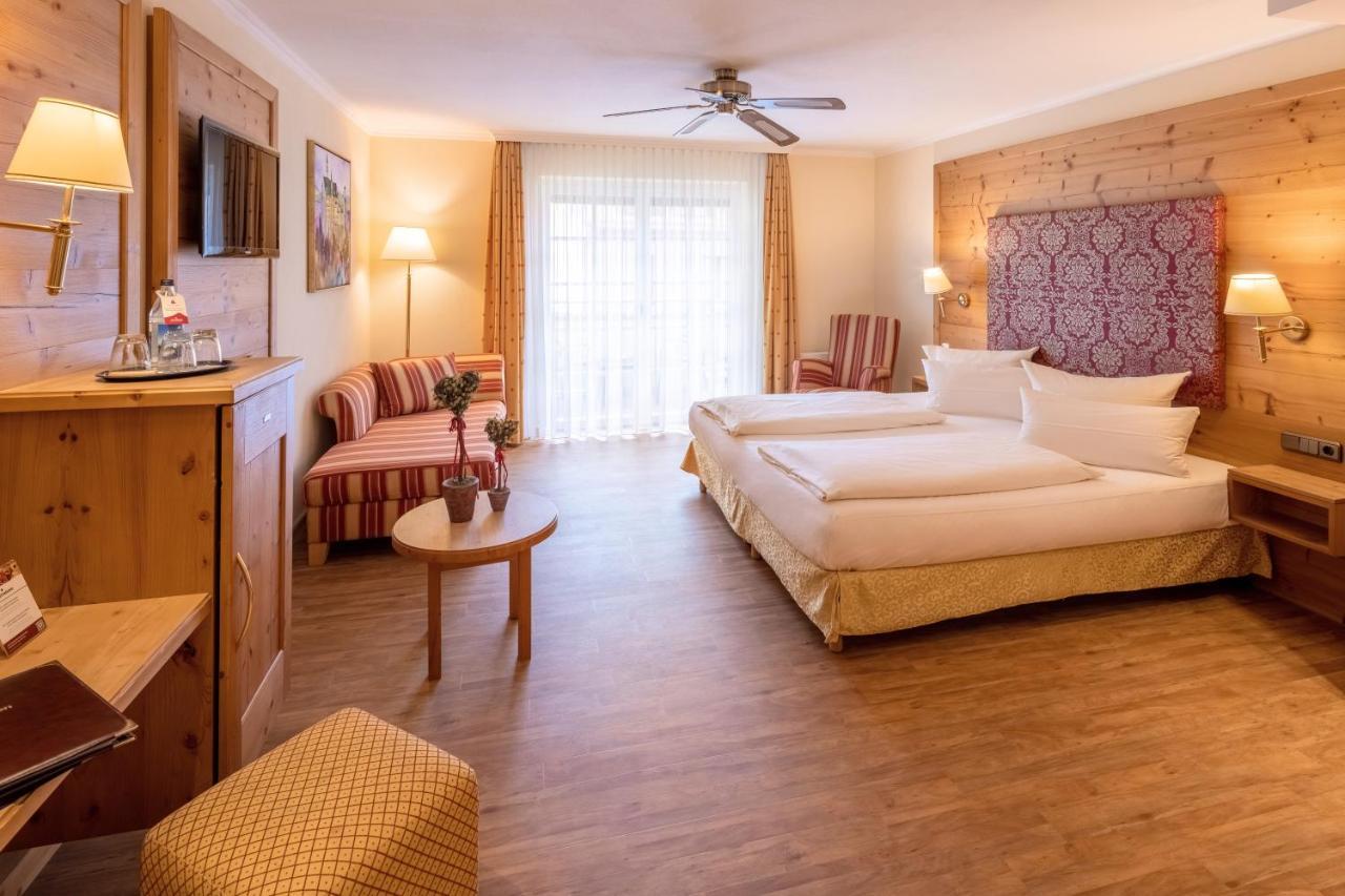 Schlosskrone Hotel 4*