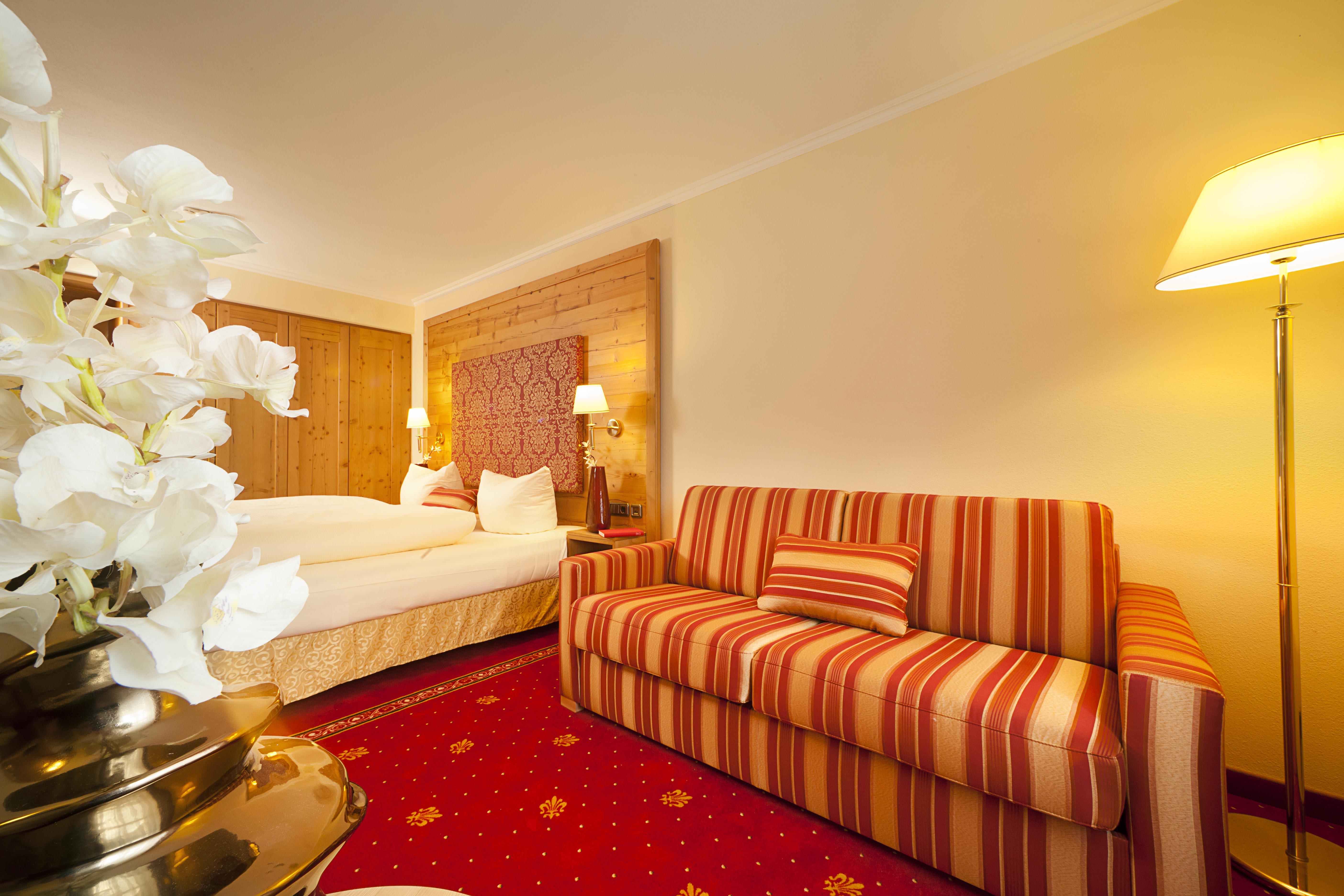 Schlosskrone 4*