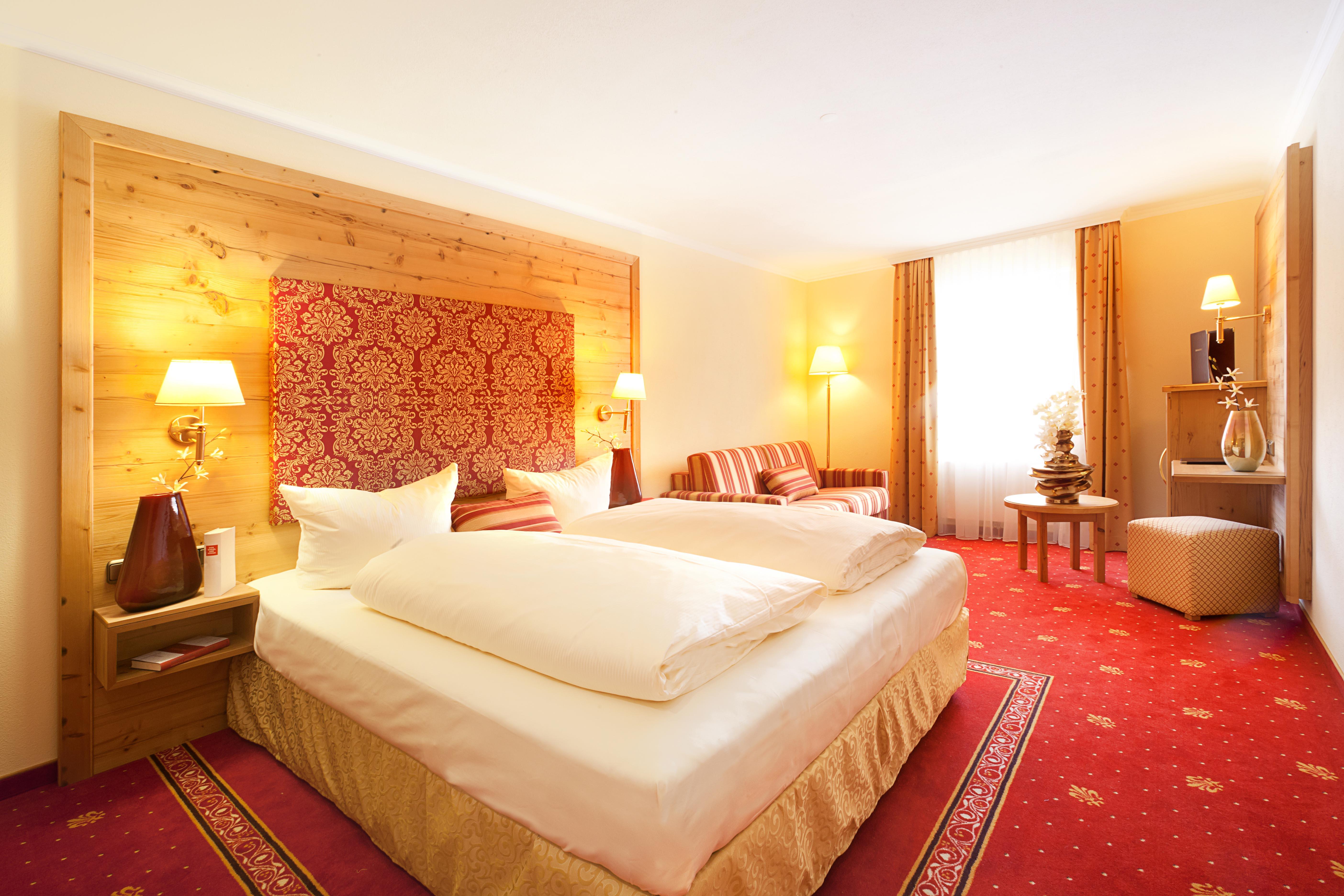 Schlosskrone Hotel 4*