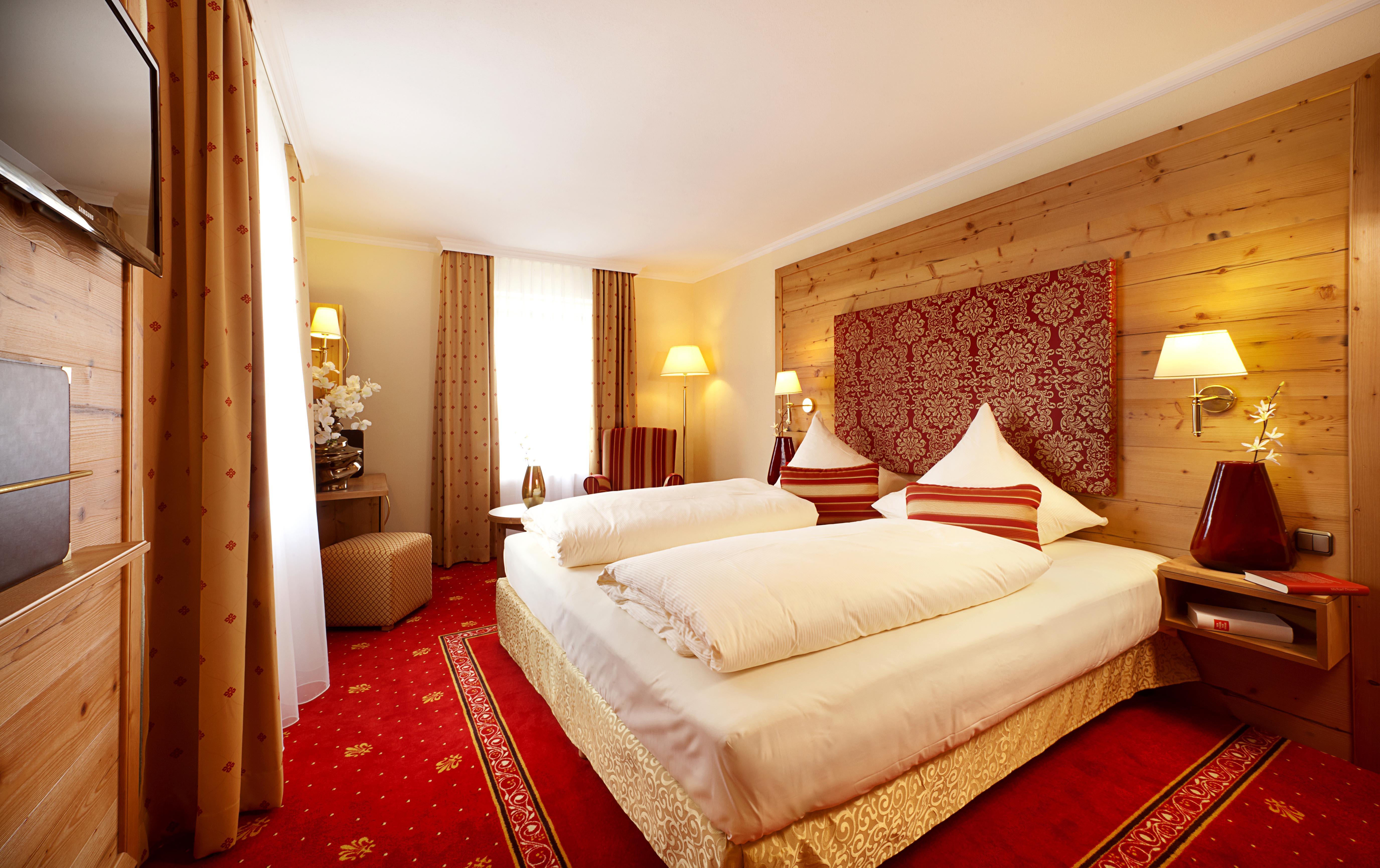 Hotel Schlosskrone 4*