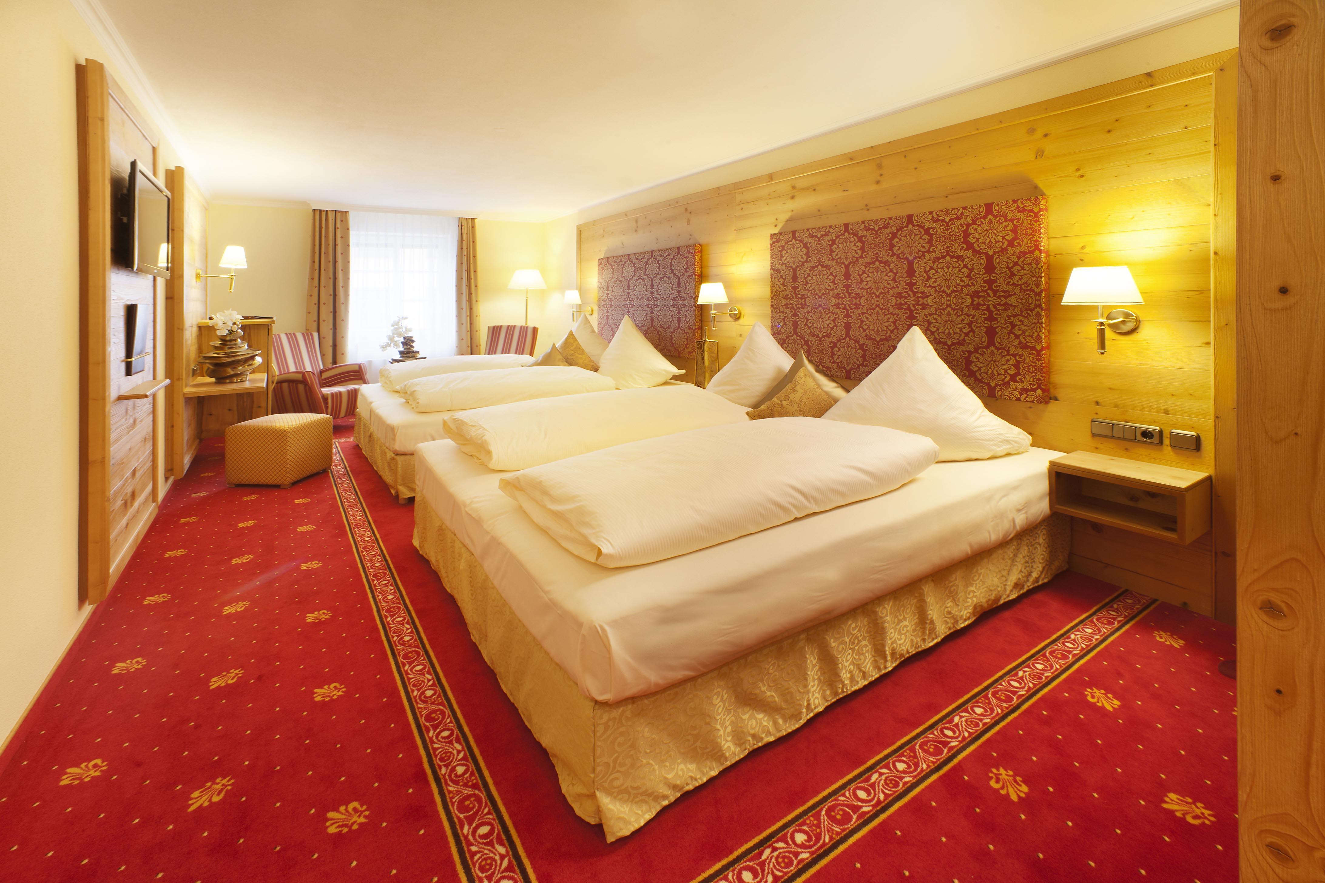 Hotel Schlosskrone