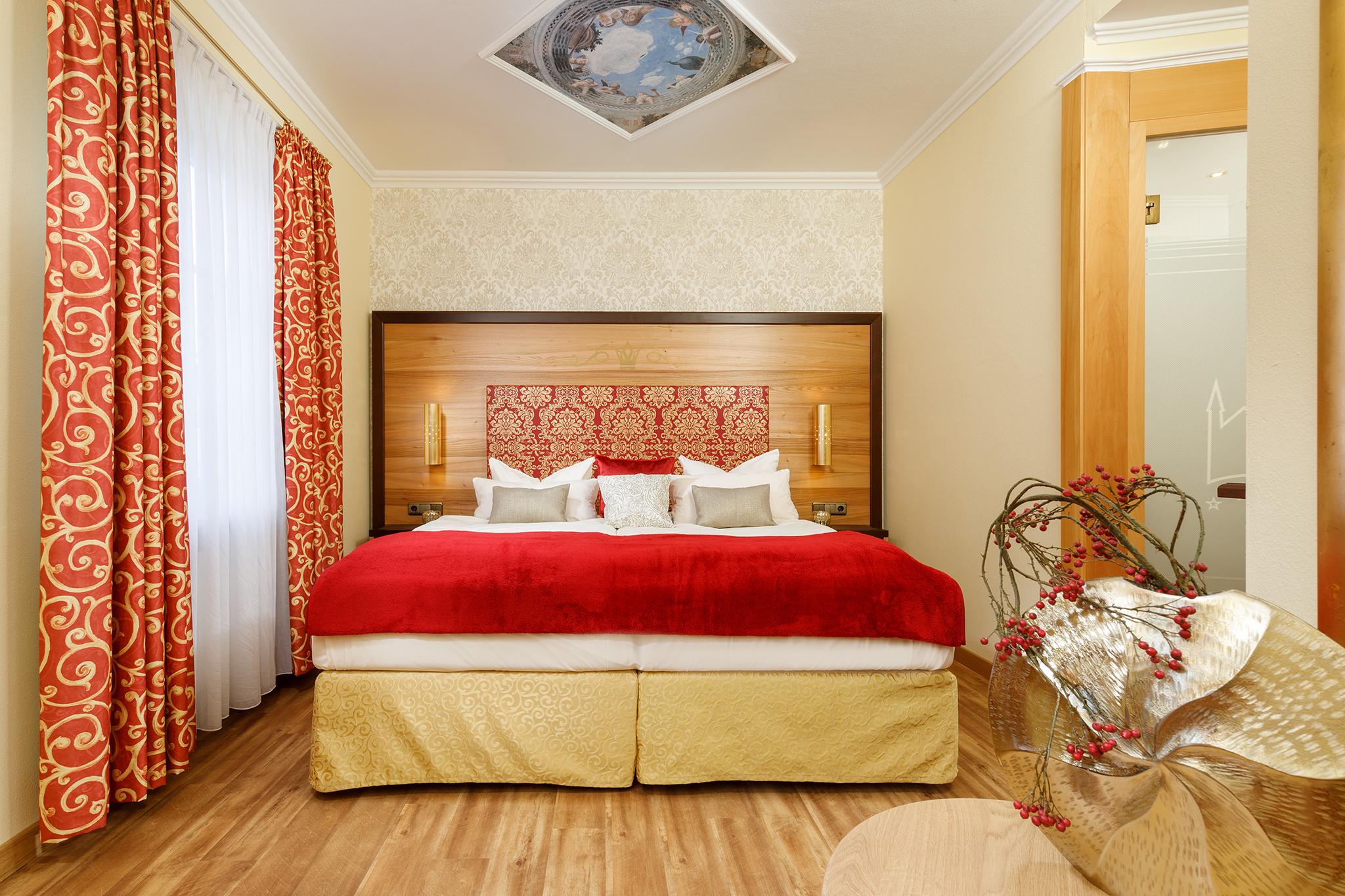 Schlosskrone Hotel 4*