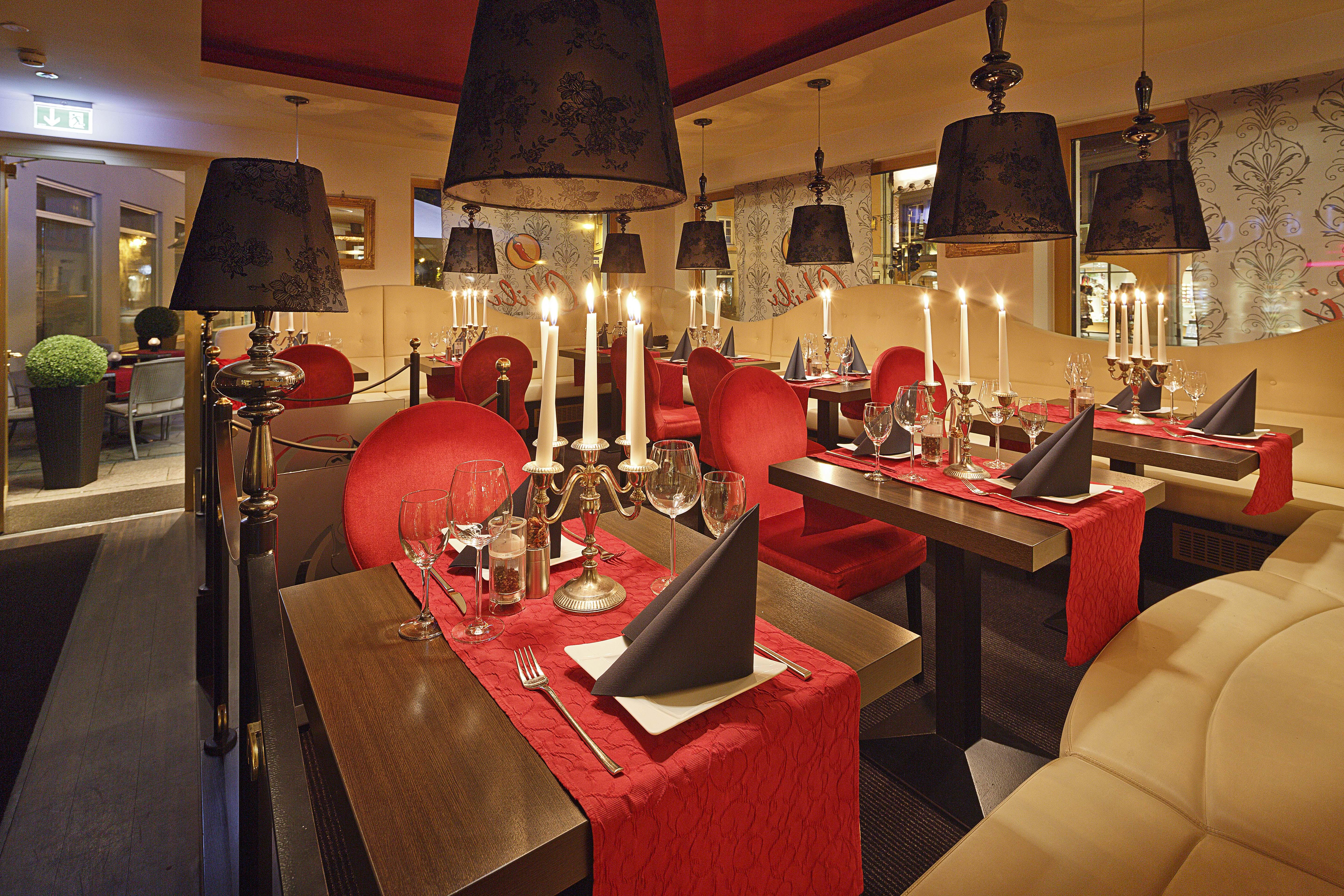 Schlosskrone Hotel