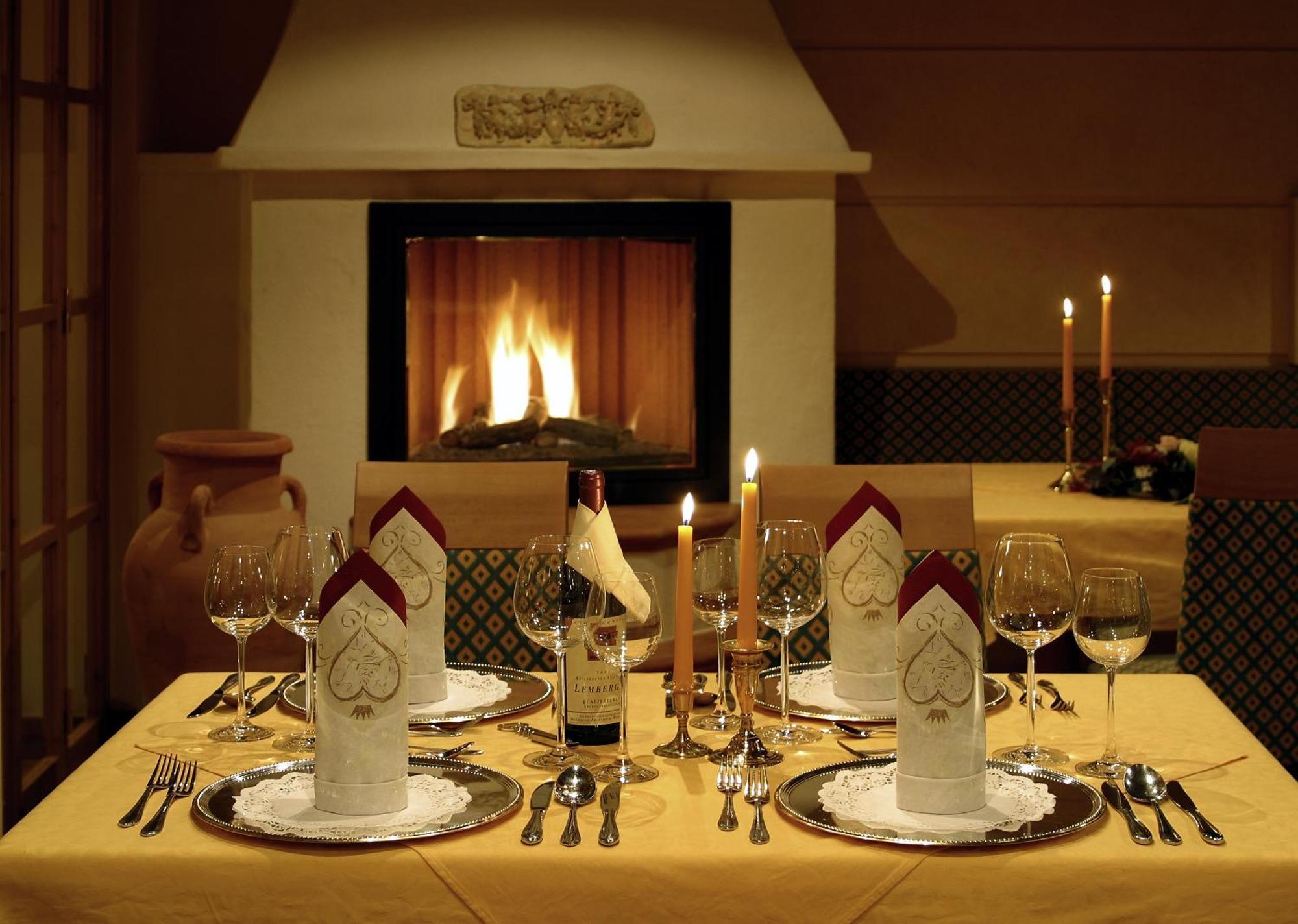 Hotel Schlosskrone 4*