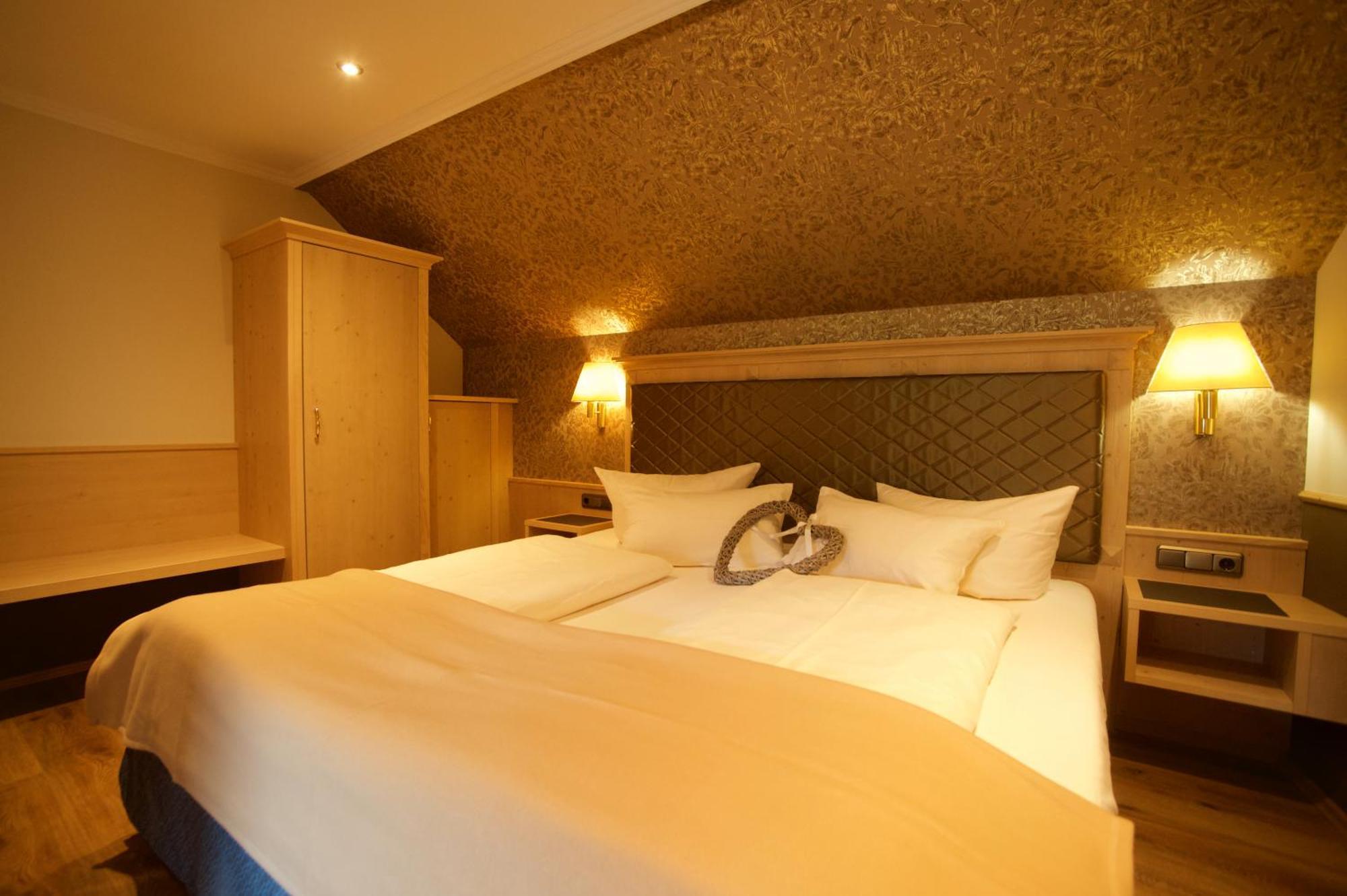 Schlosskrone Hotel Füssen