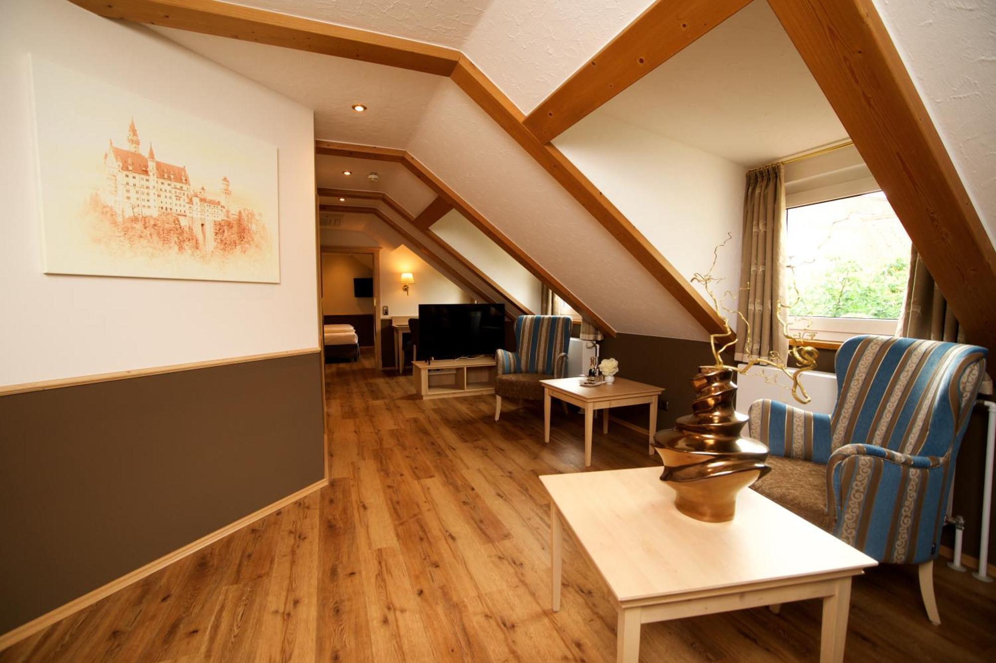 Schlosskrone Hotel 4*