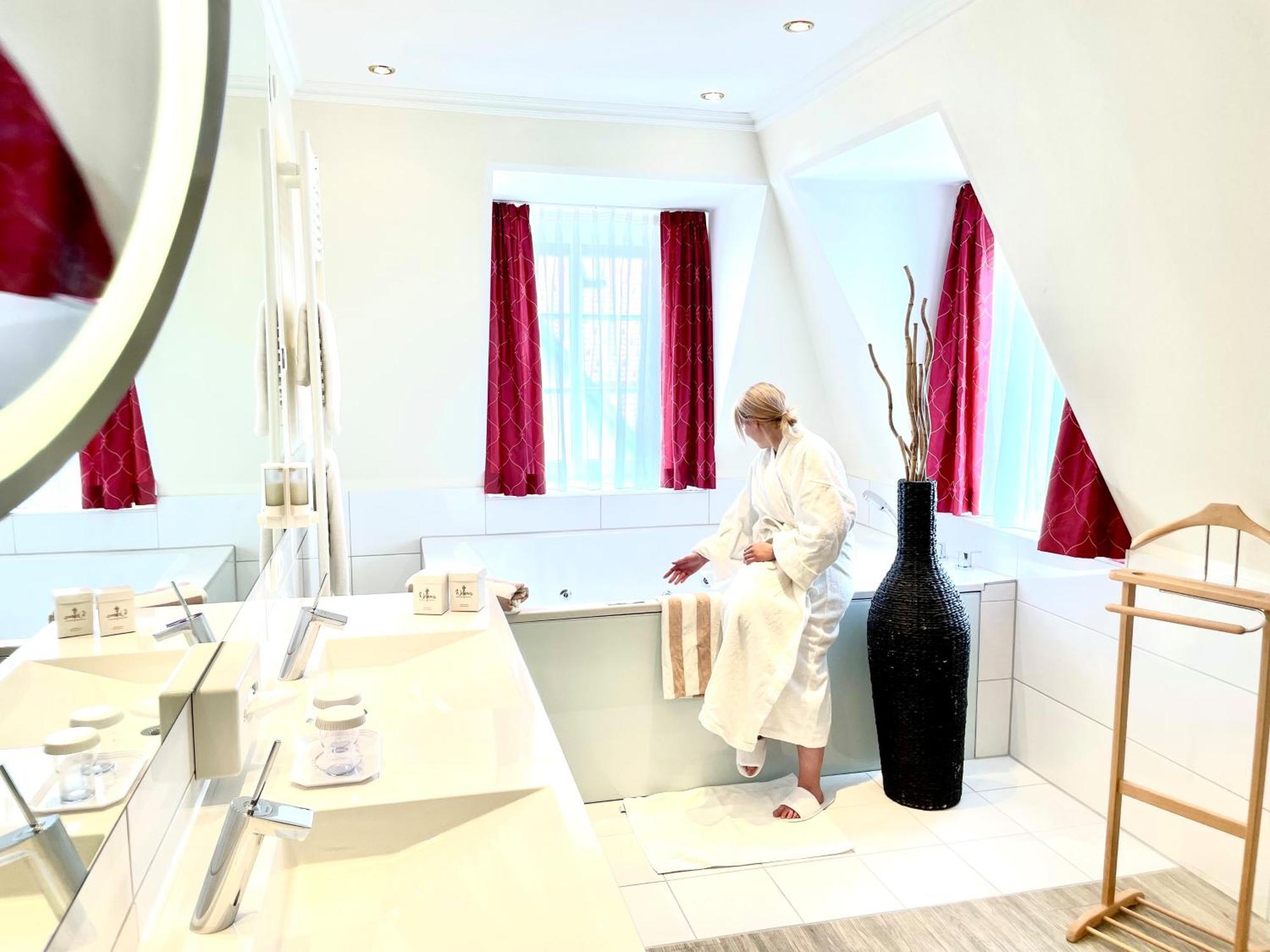 Hotel Schlosskrone Füssen
