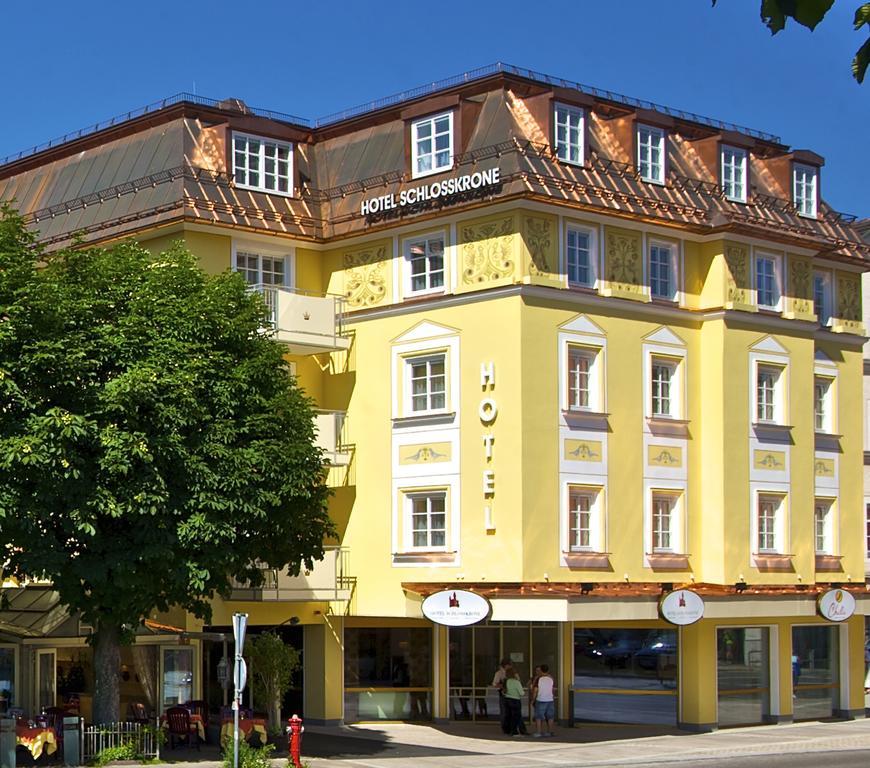 Schlosskrone 4*