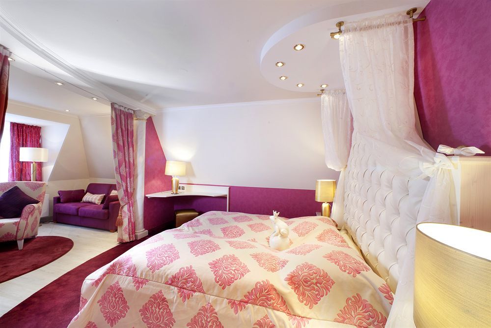 Schlosskrone 4* Füssen