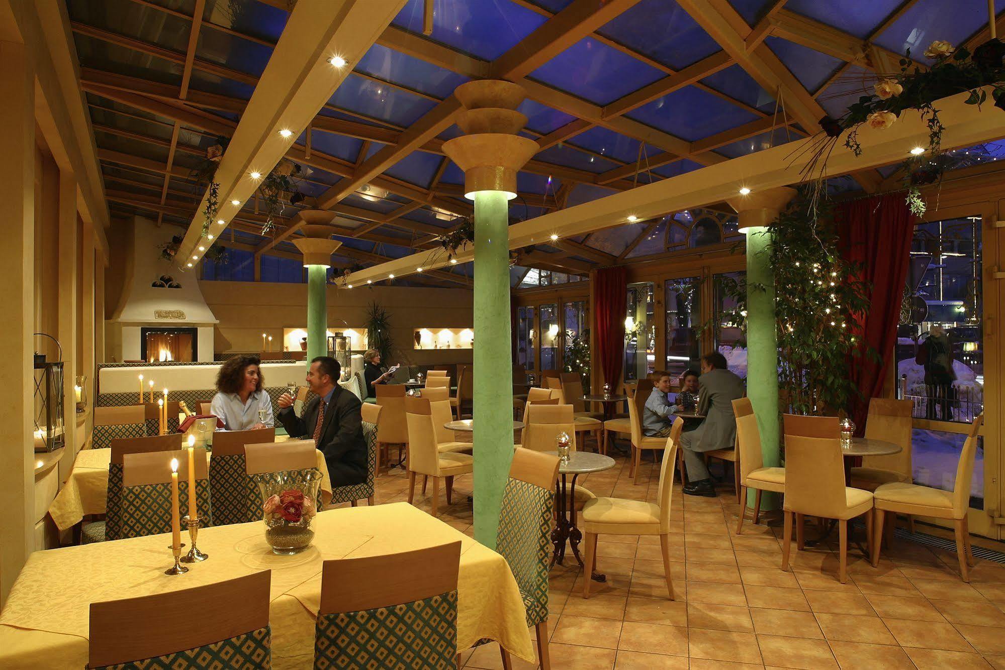 Hotel Schlosskrone Füssen