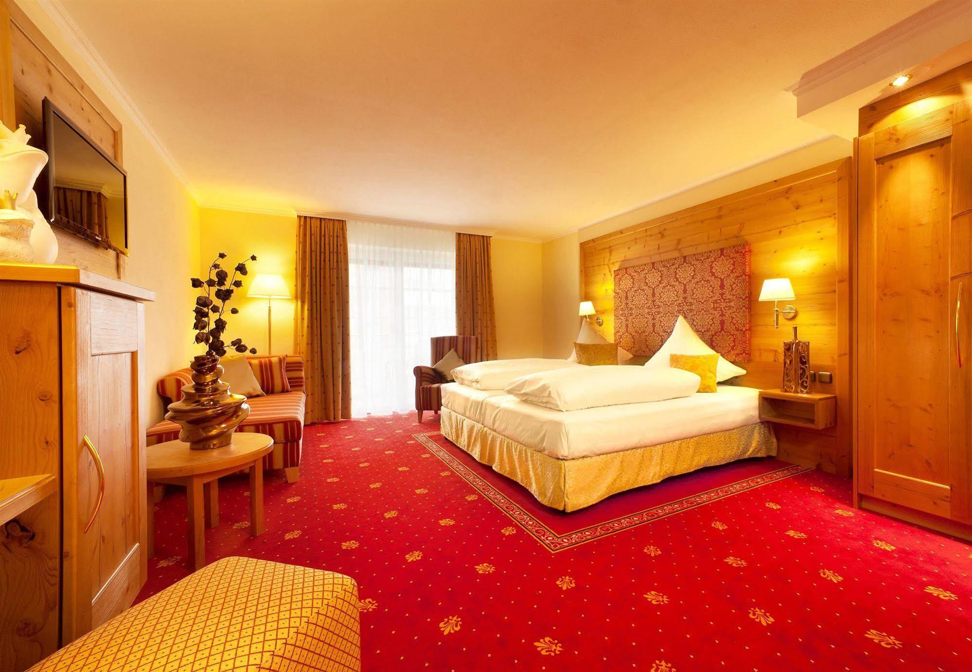 Schlosskrone Hotel