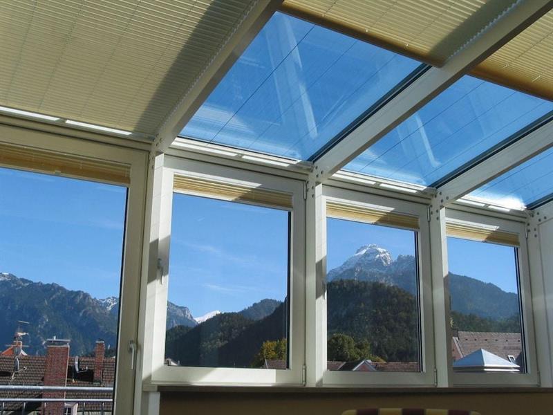 Schlosskrone Füssen