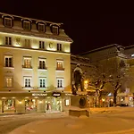 Hotel Schlosskrone