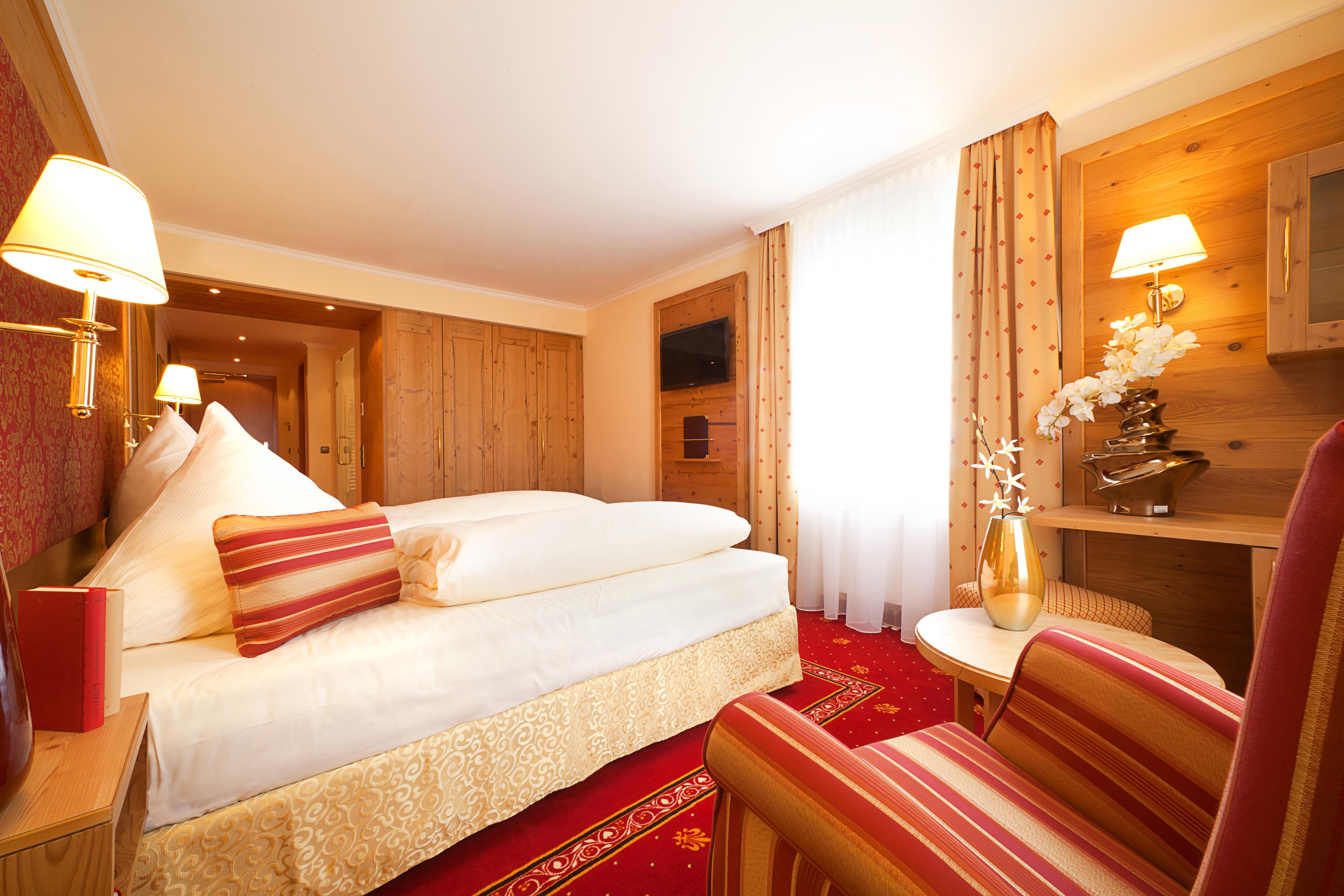 Schlosskrone 4* Füssen