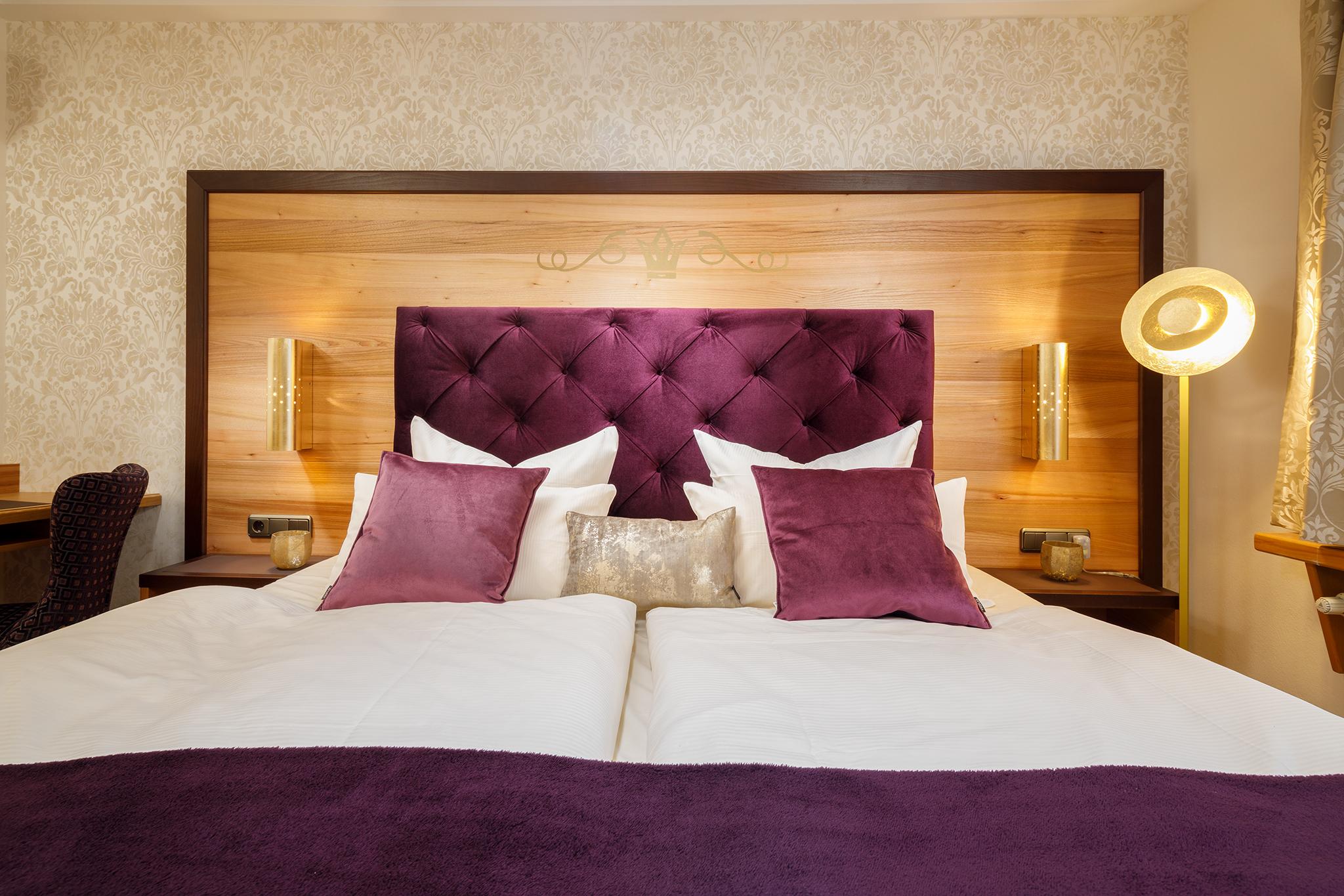Schlosskrone Hotel 4*