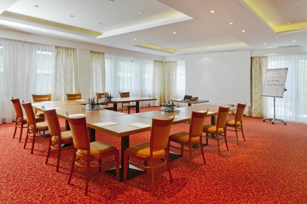 Schlosskrone Hotel 4*